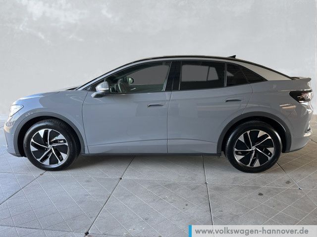 Volkswagen ID.5 2024