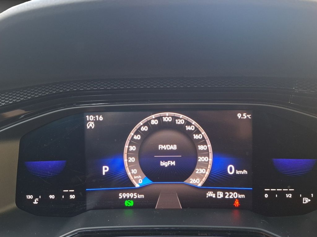 Volkswagen Polo 2022