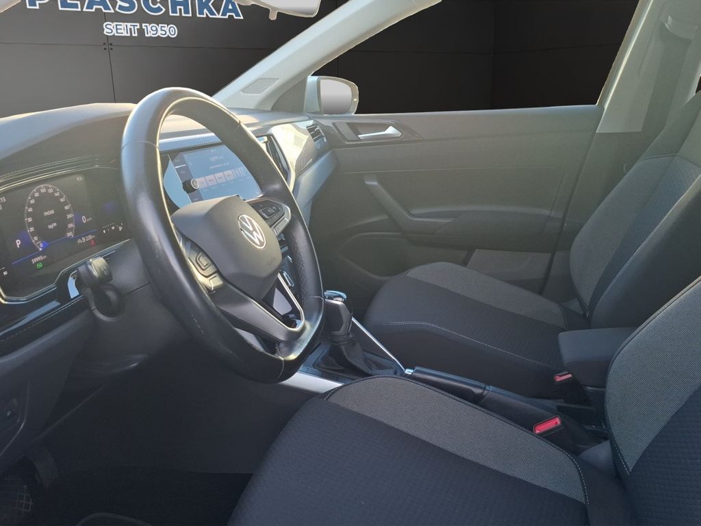 Volkswagen Polo 2022