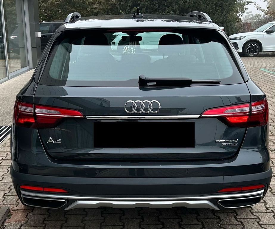 Audi A4 Allroad 2024