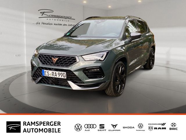 Cupra Ateca 2025