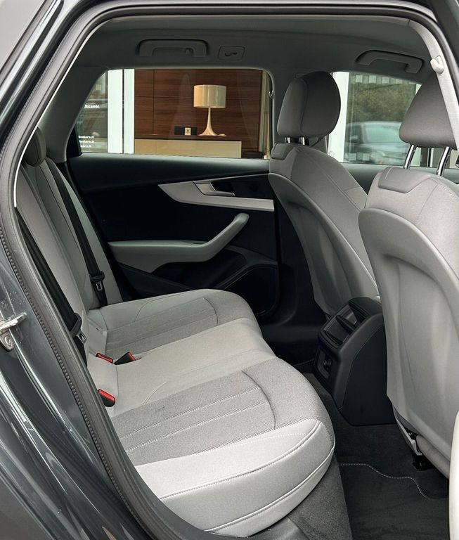 Audi A4 Allroad 2024