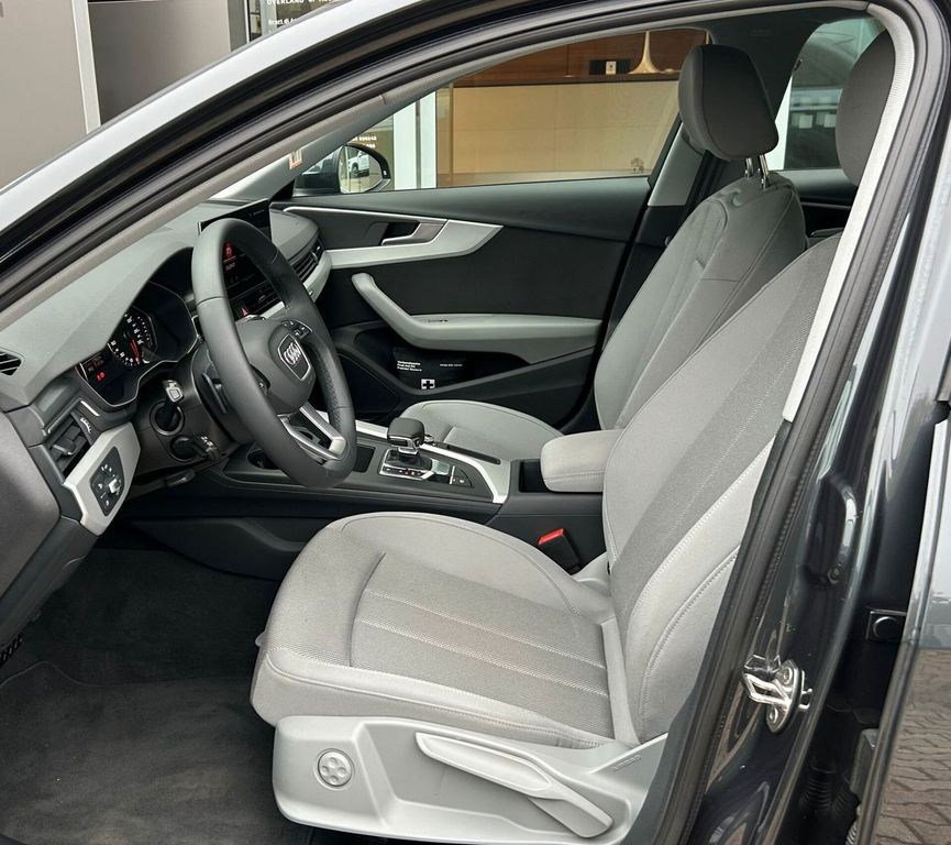 Audi A4 Allroad 2024