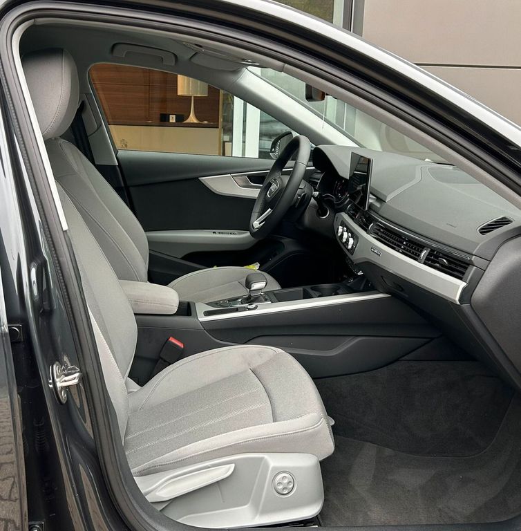 Audi A4 Allroad 2024