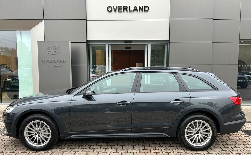 Audi A4 Allroad 2024
