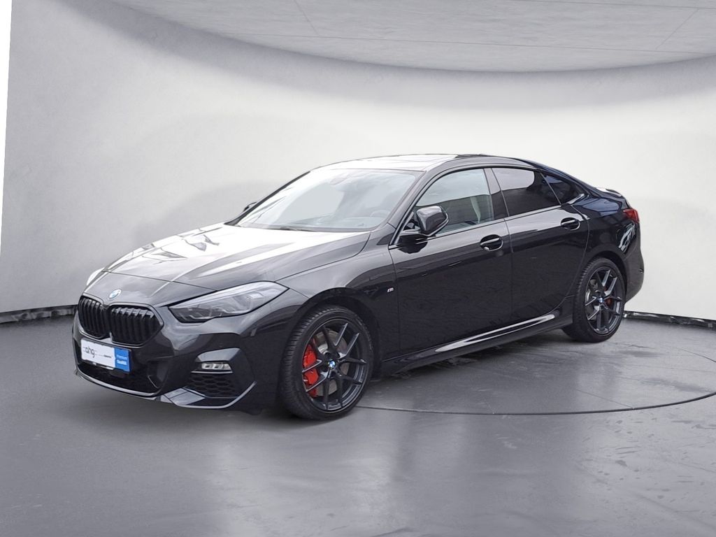 BMW 220 Gran Coupé 2024