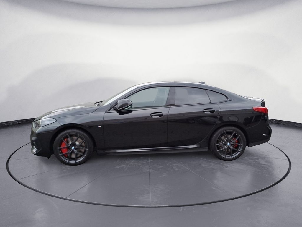 BMW 220 Gran Coupé 2024