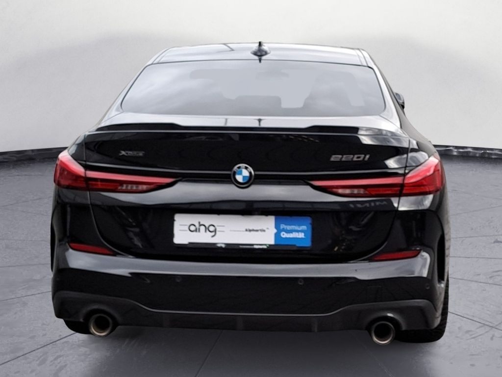 BMW 220 Gran Coupé 2024