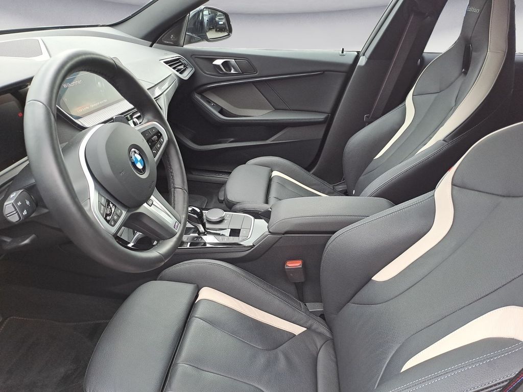 BMW 220 Gran Coupé 2024