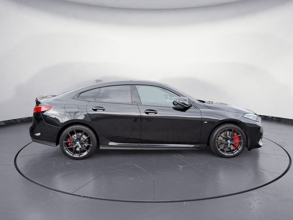 BMW 220 Gran Coupé 2024