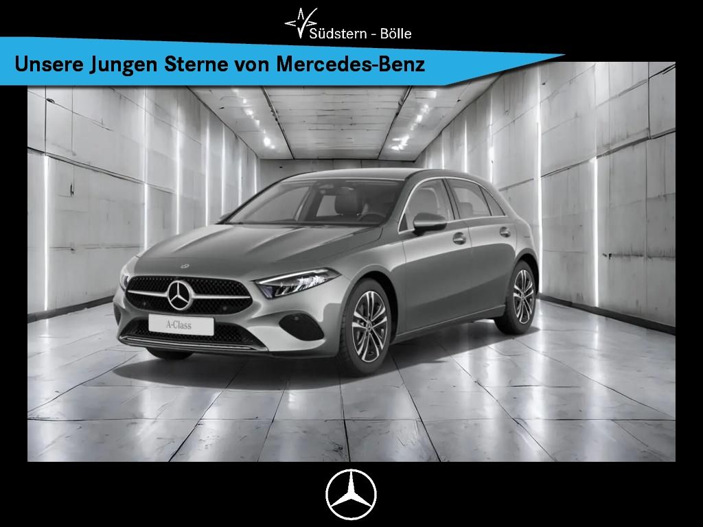 Mercedes-Benz A 180 2025