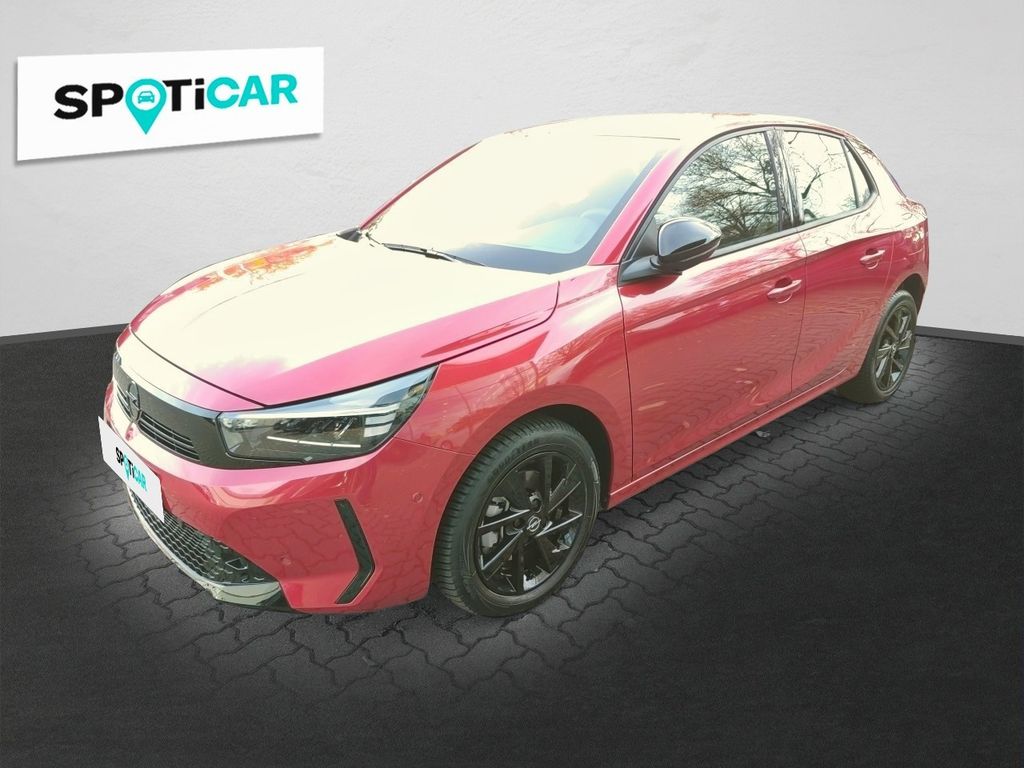 Opel Corsa 2024
