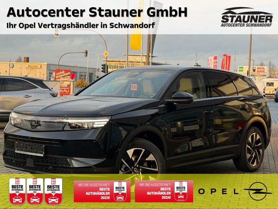 Opel Grandland (X) 2025