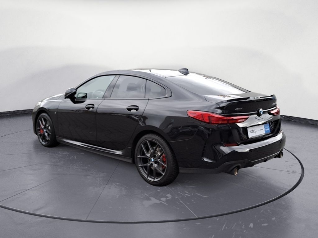 BMW 220 Gran Coupé 2024