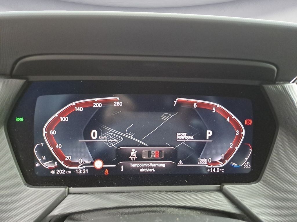 BMW 220 Gran Coupé 2024