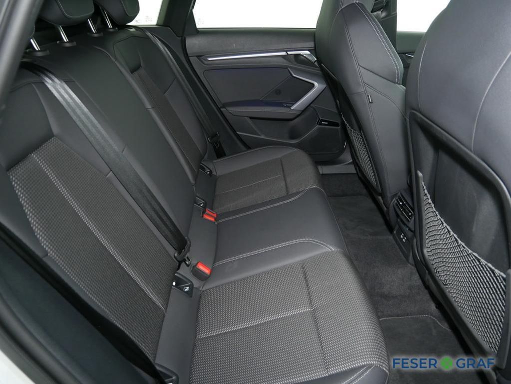 Audi S3 2025