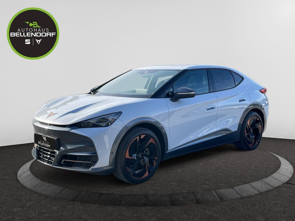 Cupra Tavascan 2024