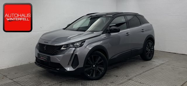Peugeot 3008 2024