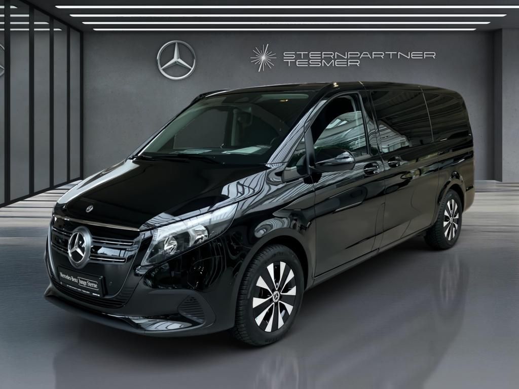 Mercedes-Benz EQV 2024