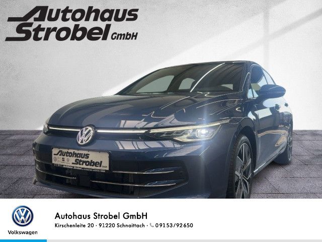 Volkswagen Golf 2025