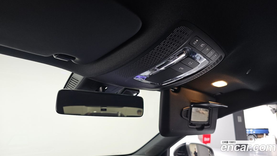 Mercedes-Benz A-Class 2021