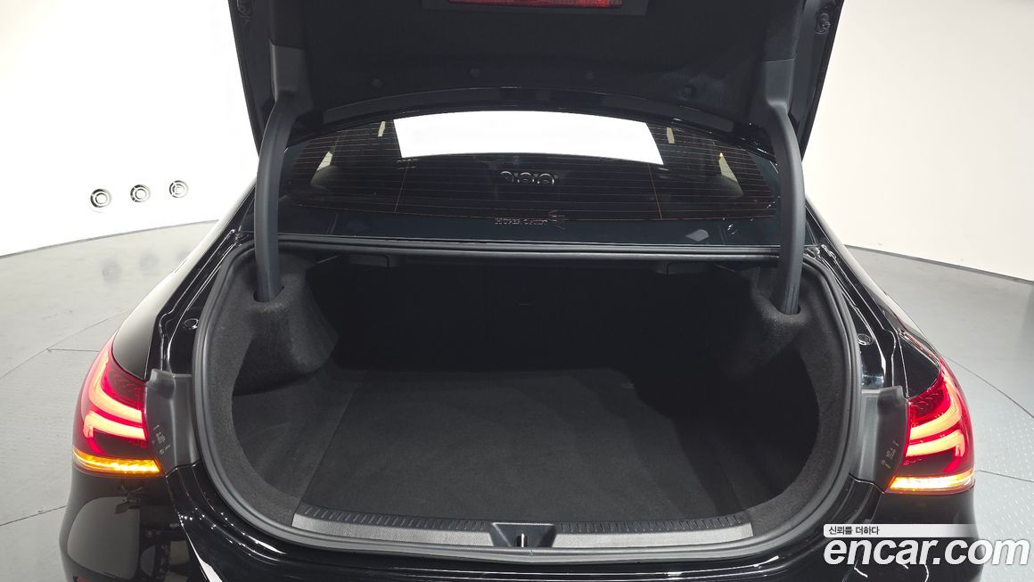 Mercedes-Benz A-Class 2021