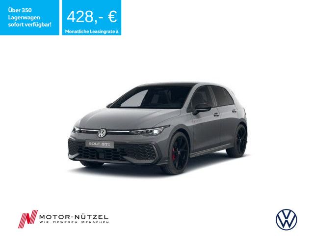 Volkswagen Golf 2025
