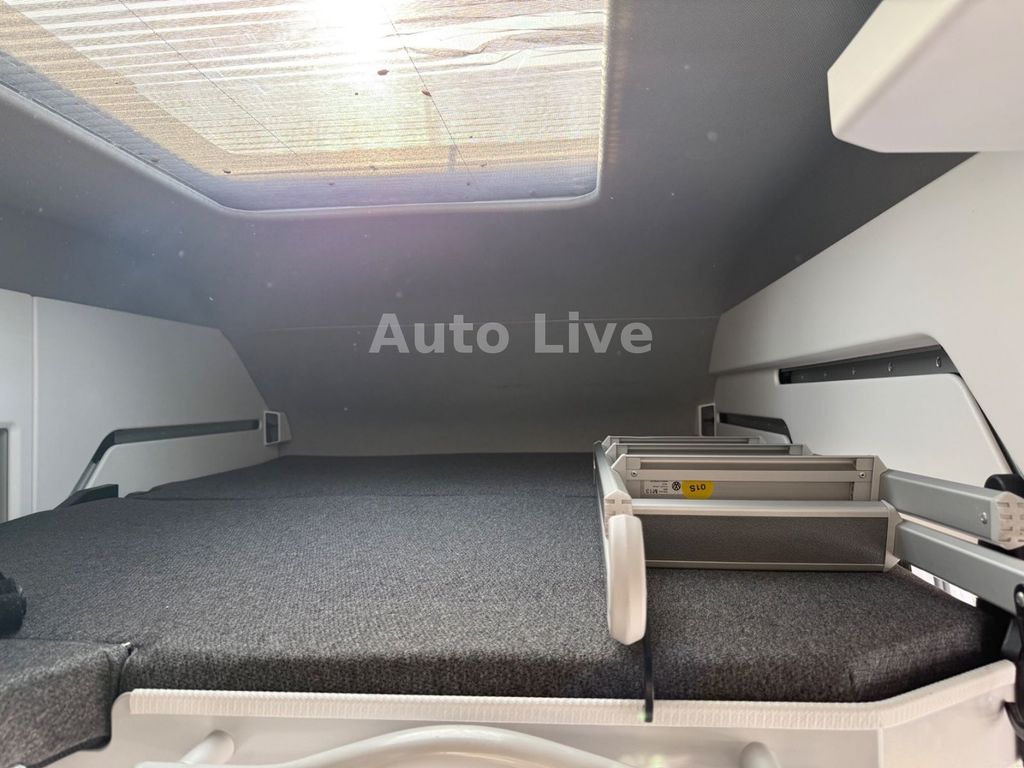 Volkswagen Crafter 2023