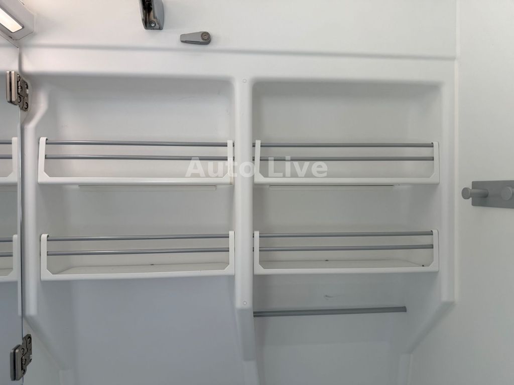 Volkswagen Crafter 2023