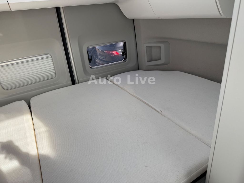 Volkswagen Crafter 2023