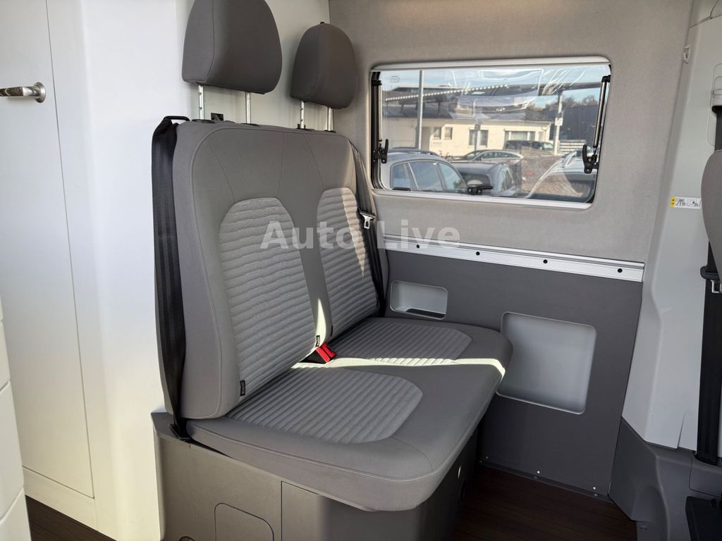 Volkswagen Crafter 2023