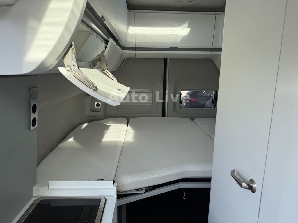 Volkswagen Crafter 2023