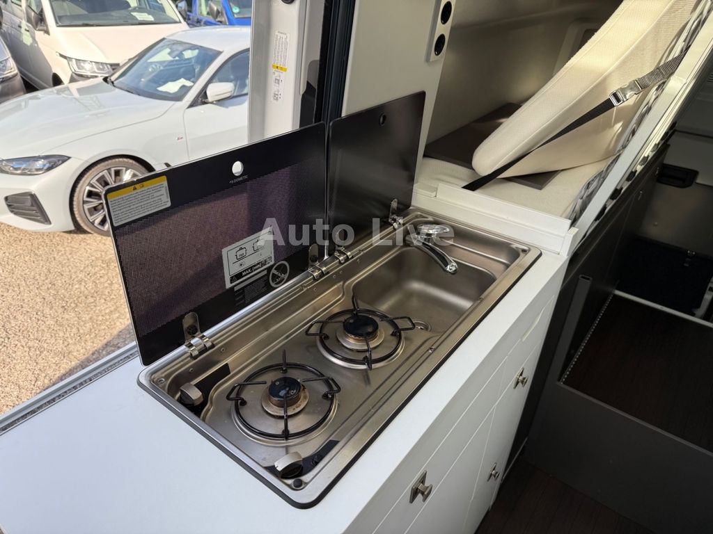 Volkswagen Crafter 2023