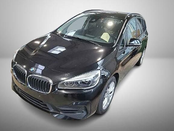 BMW 218 Gran Tourer 2022