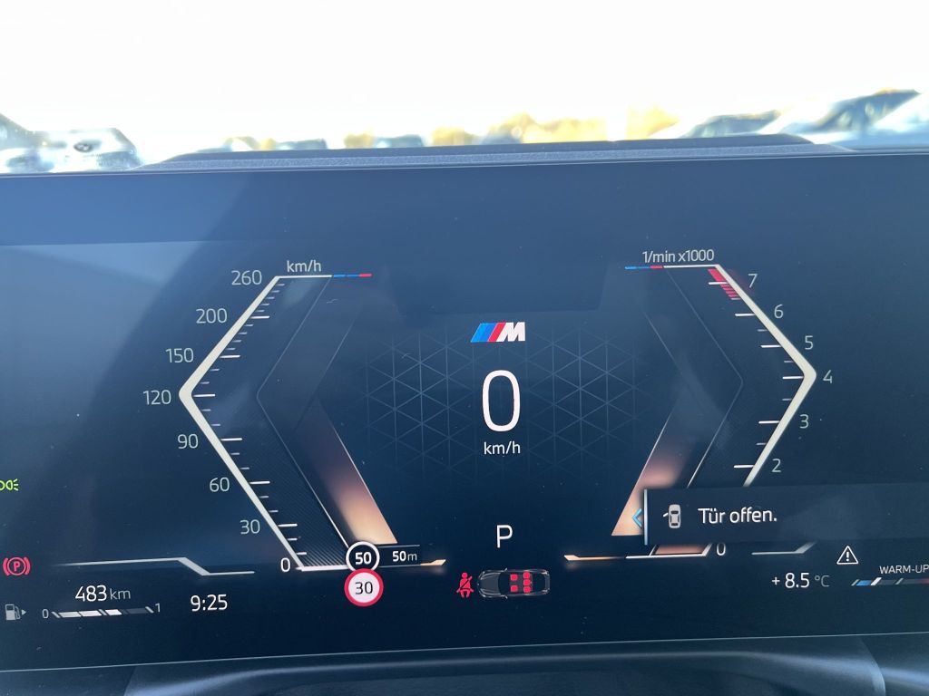 BMW 430 Gran Coupé 2024