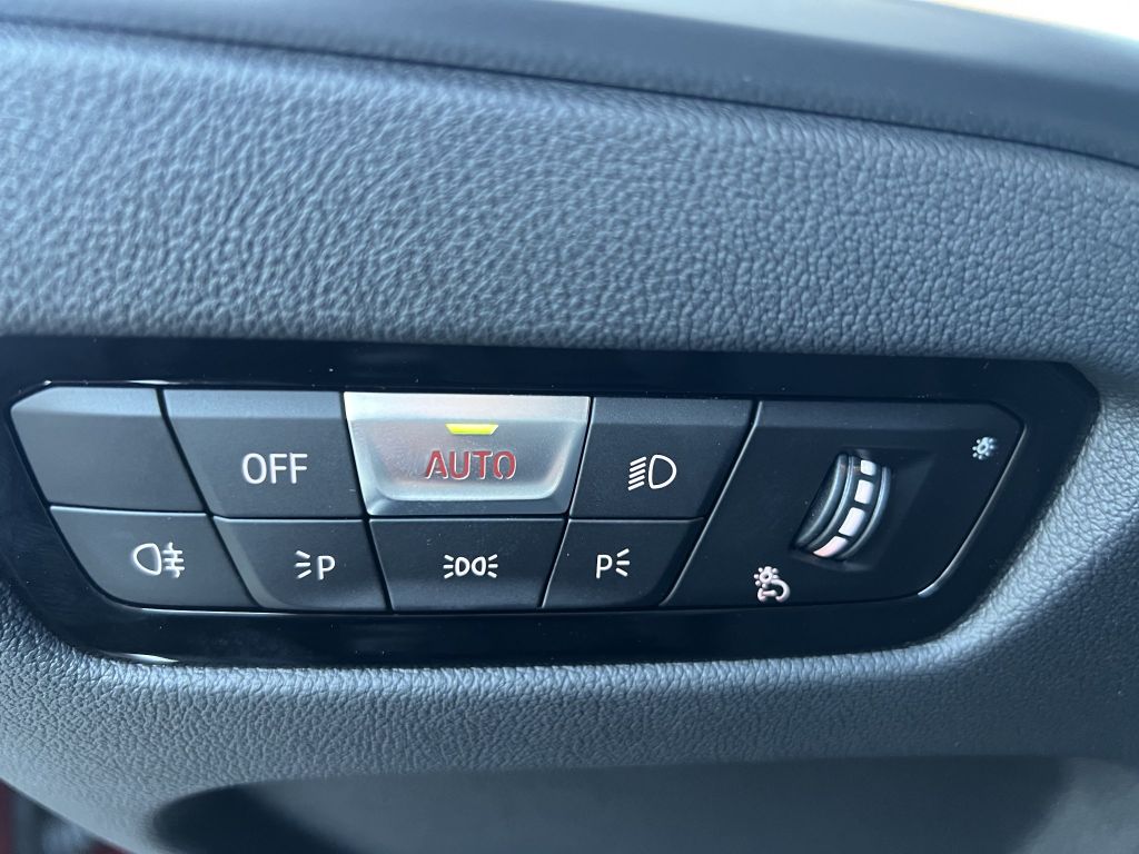 BMW 430 Gran Coupé 2024