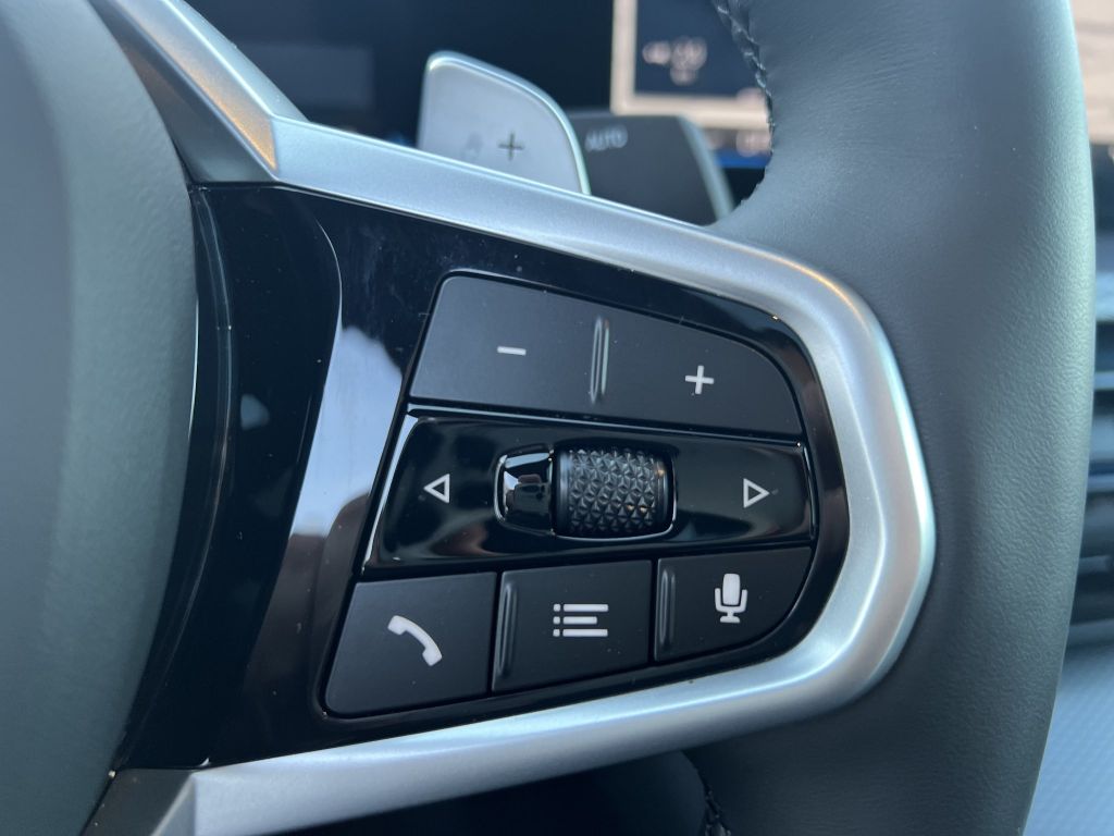 BMW 430 Gran Coupé 2024