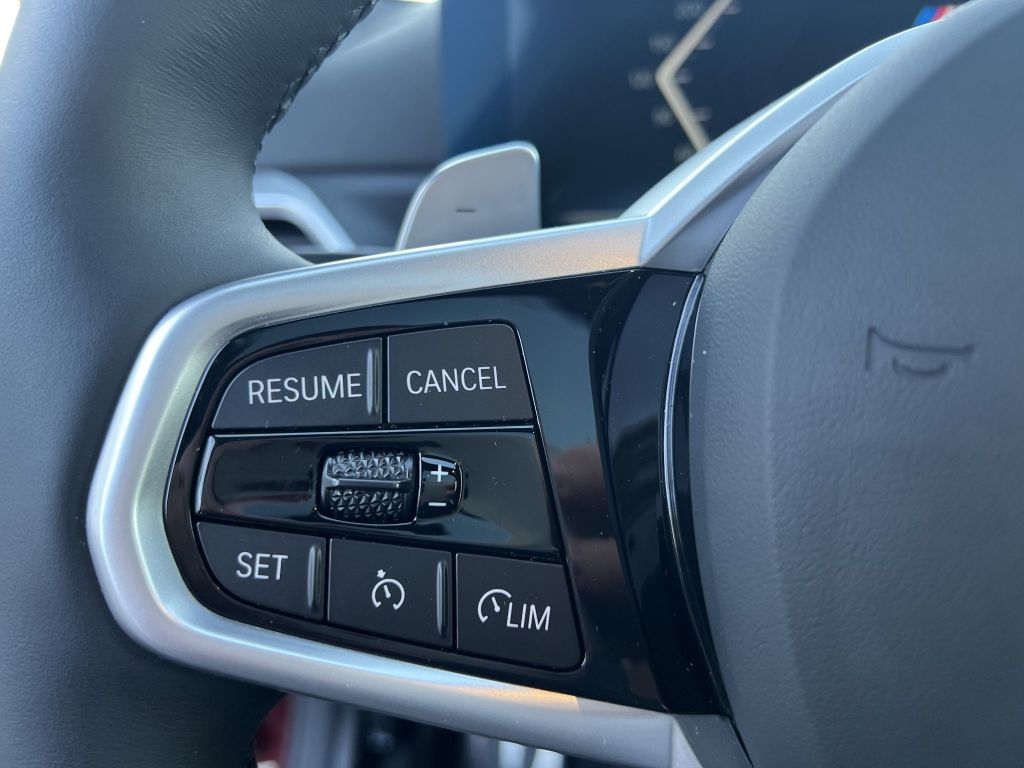 BMW 430 Gran Coupé 2024