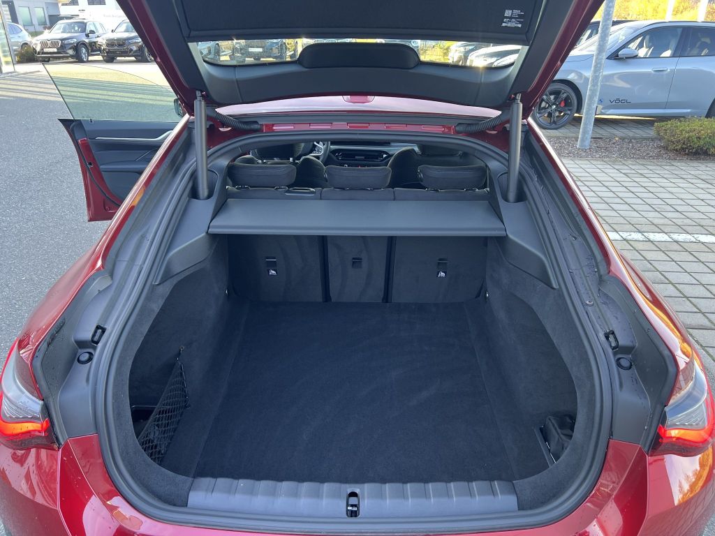 BMW 430 Gran Coupé 2024