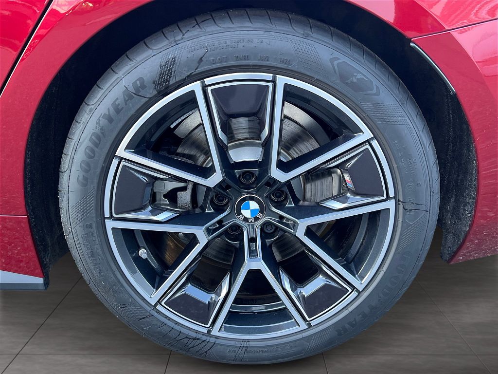 BMW 430 Gran Coupé 2024