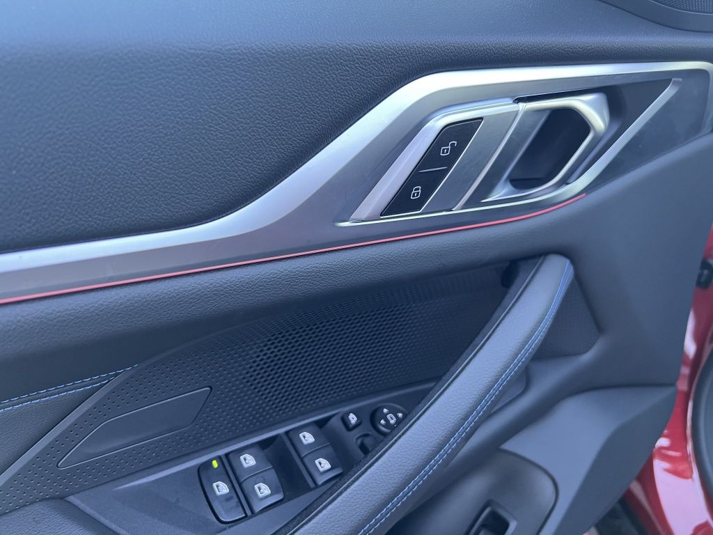 BMW 430 Gran Coupé 2024