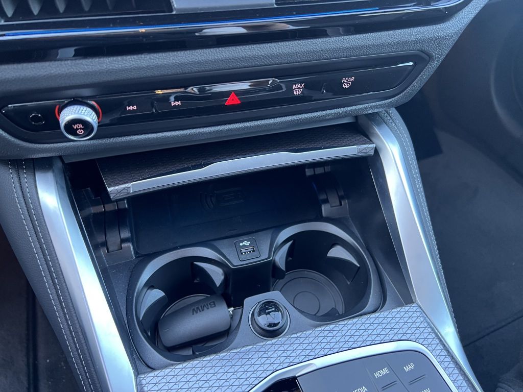 BMW 430 Gran Coupé 2024