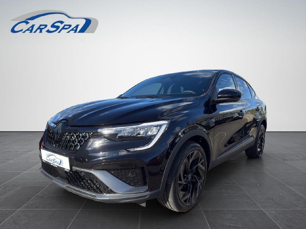 Renault Arkana 2025