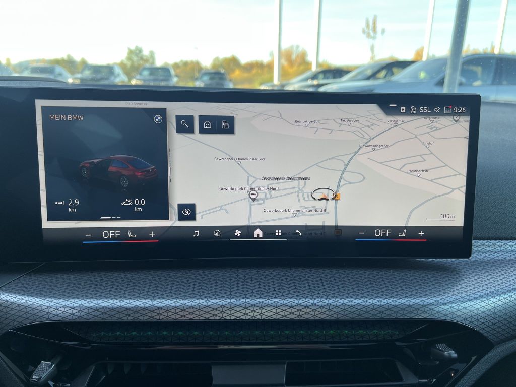 BMW 430 Gran Coupé 2024