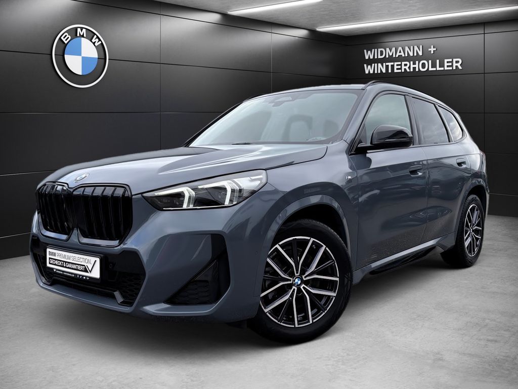 BMW X1 2023