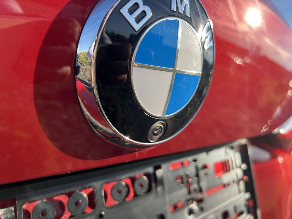 BMW 430 Gran Coupé 2024