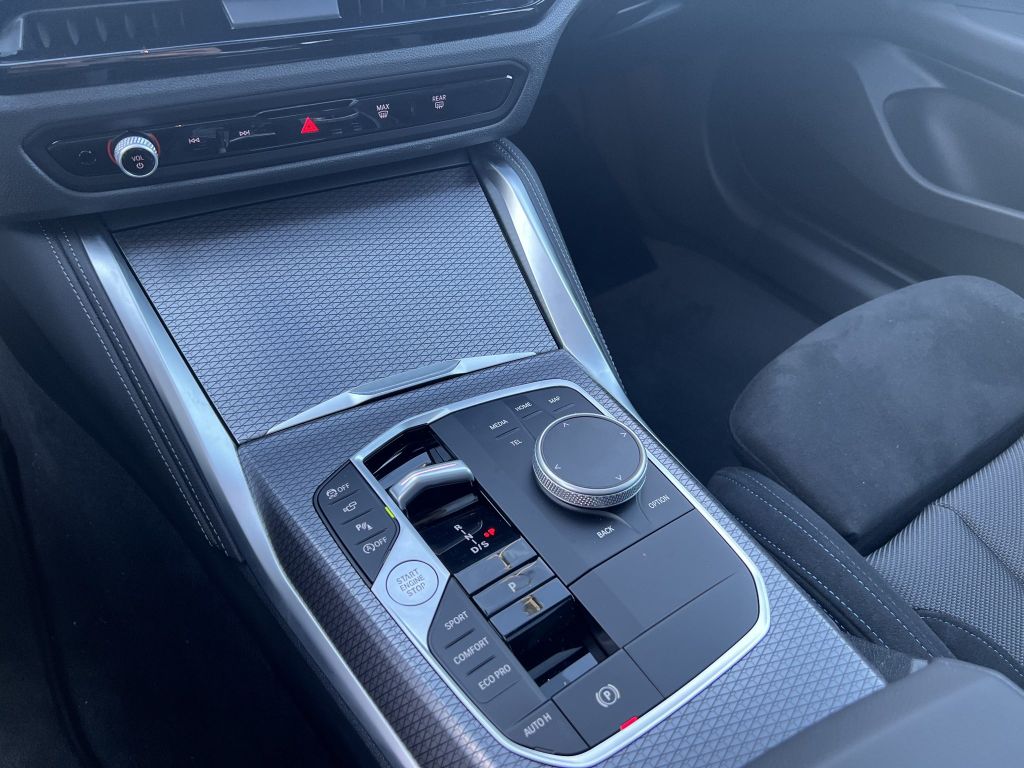 BMW 430 Gran Coupé 2024