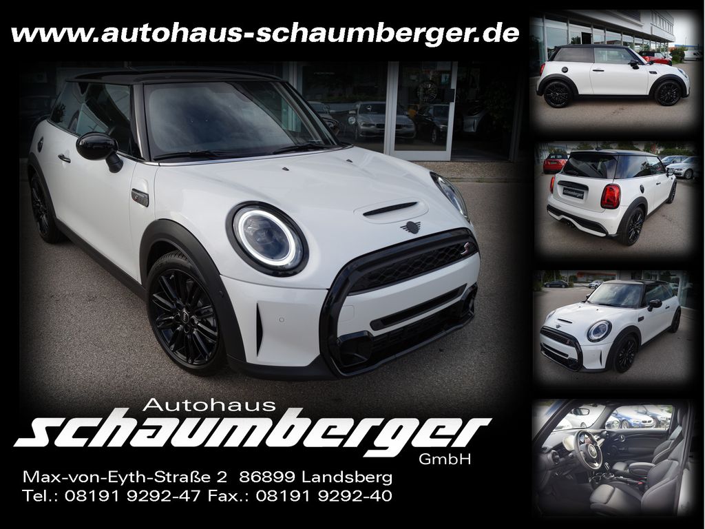MINI Cooper S 2024
