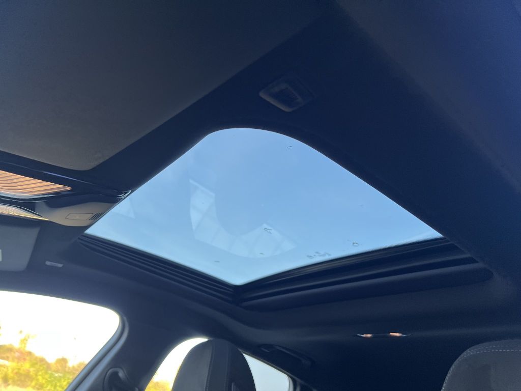 BMW 430 Gran Coupé 2024