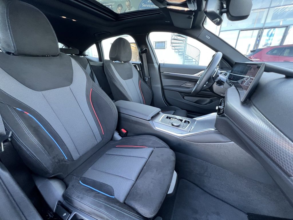 BMW 430 Gran Coupé 2024